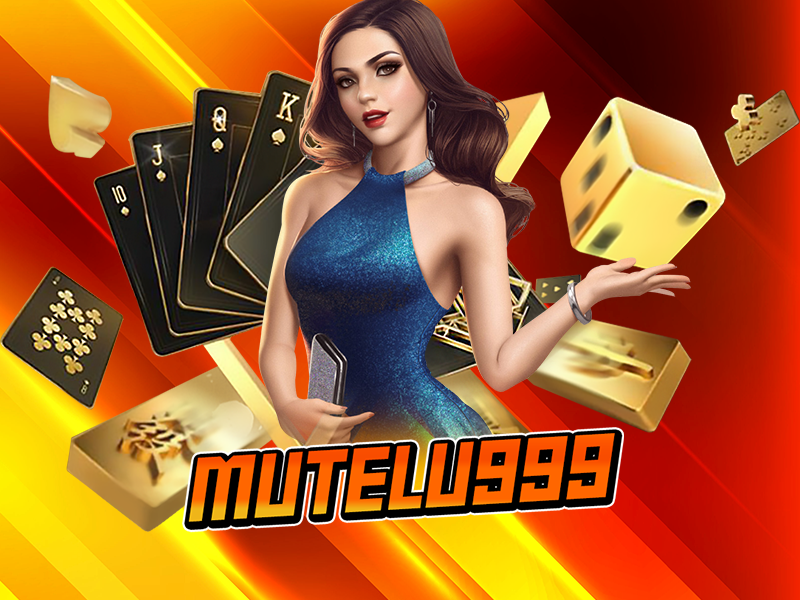 สล็อต mutelu999